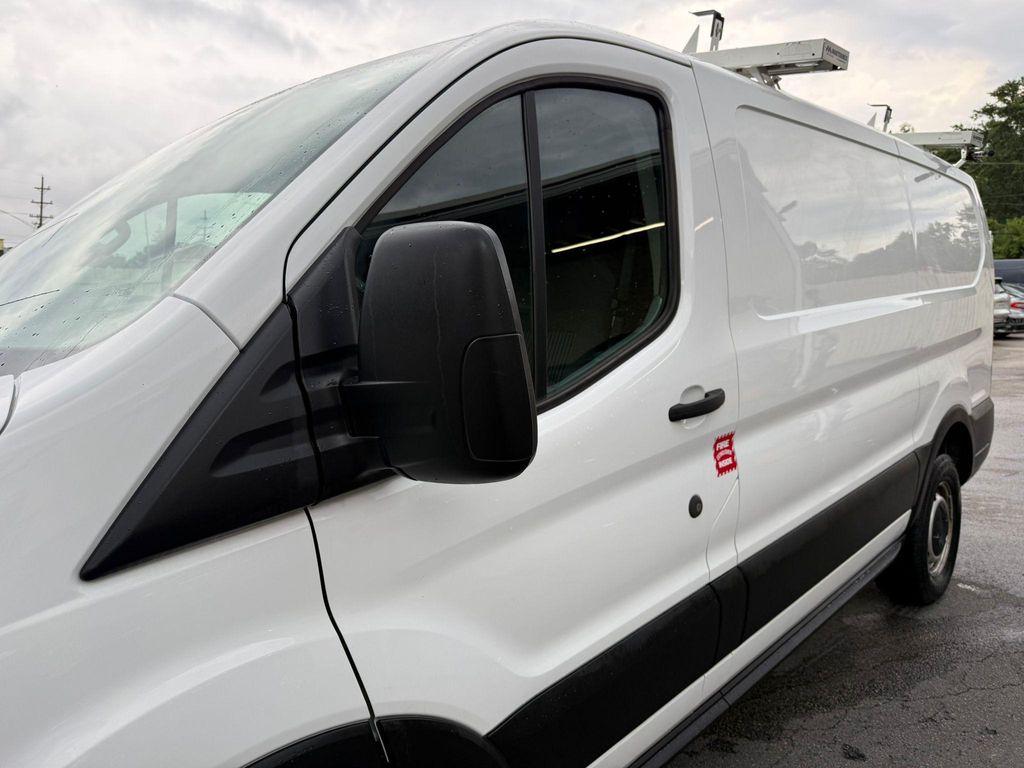 used 2019 Ford Transit-250 car, priced at $24,995