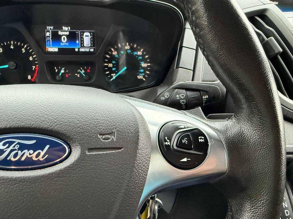 used 2019 Ford Transit-250 car, priced at $24,995