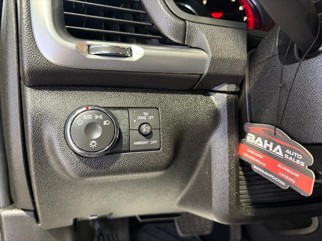 used 2014 GMC Acadia car, priced at $9,995