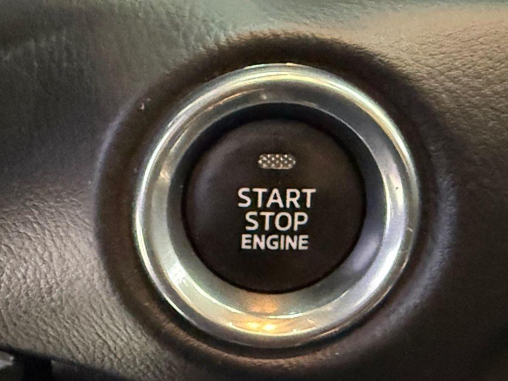 used 2025 Mazda CX-5 car, priced at $27,995