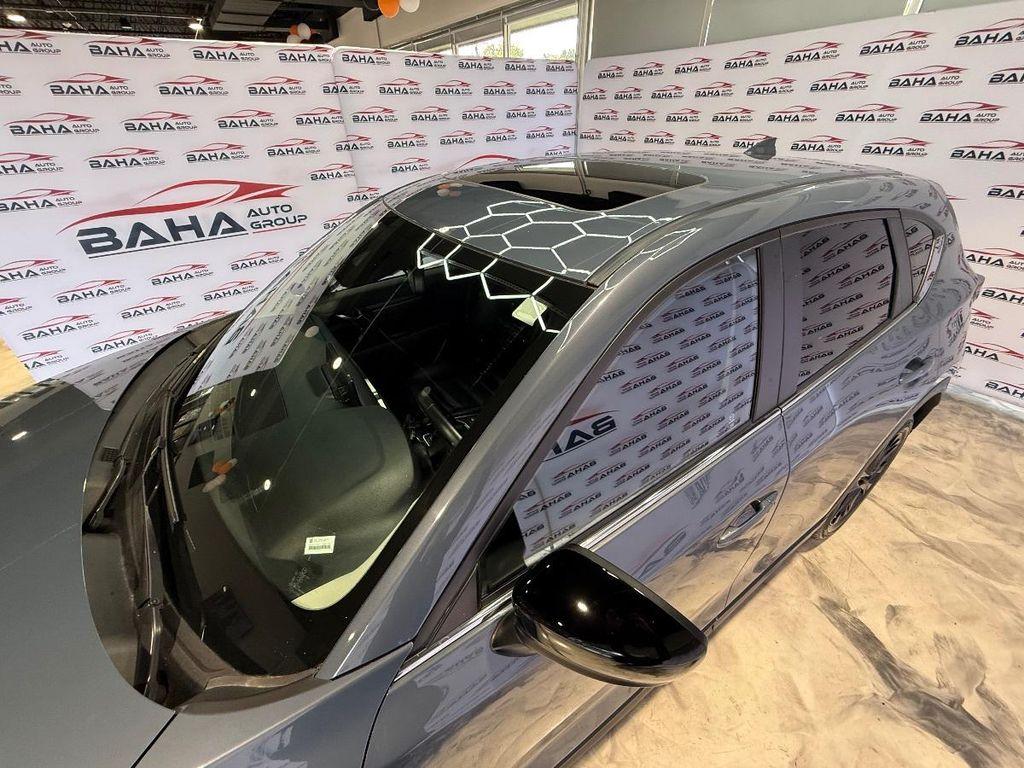 used 2025 Mazda CX-5 car, priced at $27,995