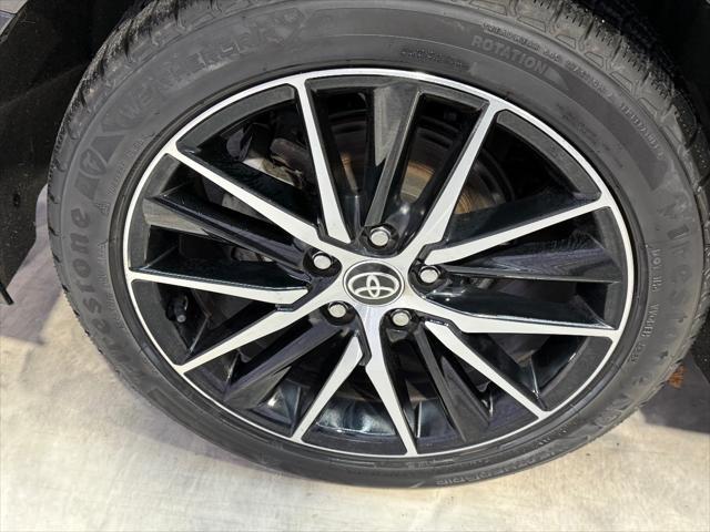 used 2023 Toyota Camry car, priced at $24,995