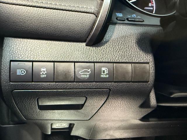 used 2023 Toyota Camry car, priced at $24,995
