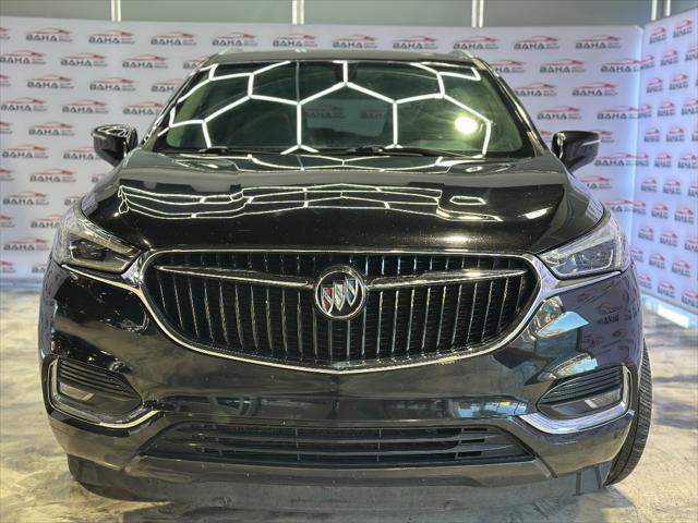 used 2020 Buick Enclave car, priced at $14,995