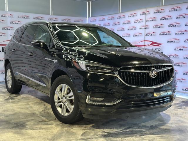 used 2020 Buick Enclave car, priced at $14,995