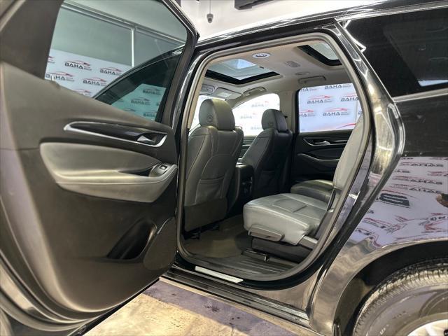 used 2020 Buick Enclave car, priced at $14,995