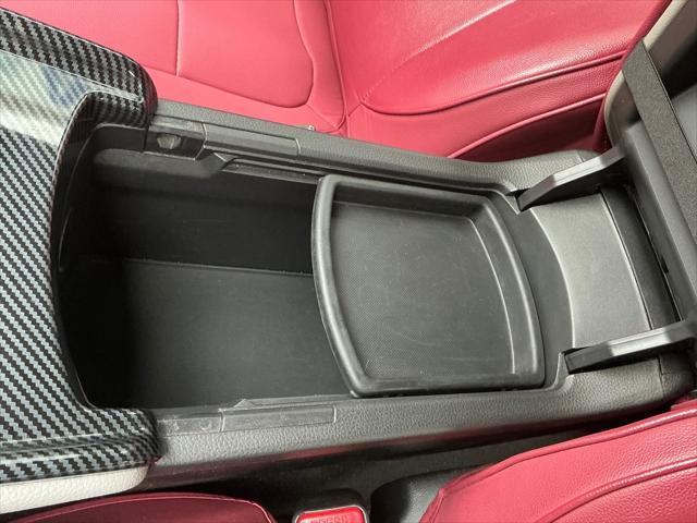 used 2019 Honda Accord car, priced at $19,995