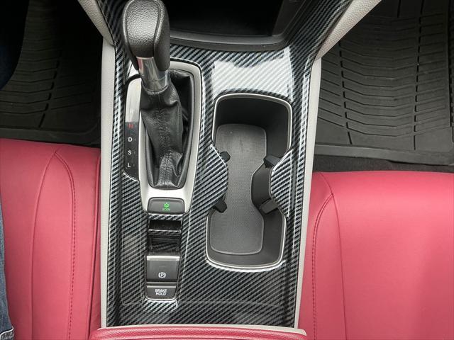 used 2019 Honda Accord car, priced at $19,995