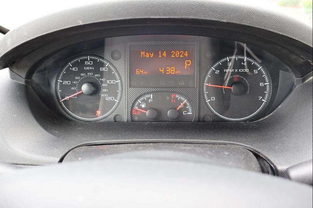 used 2014 Ram ProMaster 1500 car, priced at $11,995