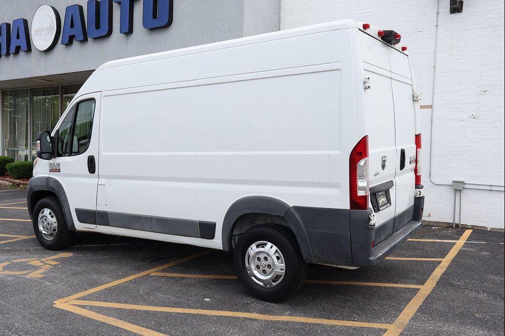used 2014 Ram ProMaster 1500 car, priced at $11,995