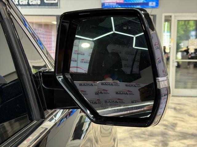 used 2019 Cadillac Escalade car, priced at $24,995