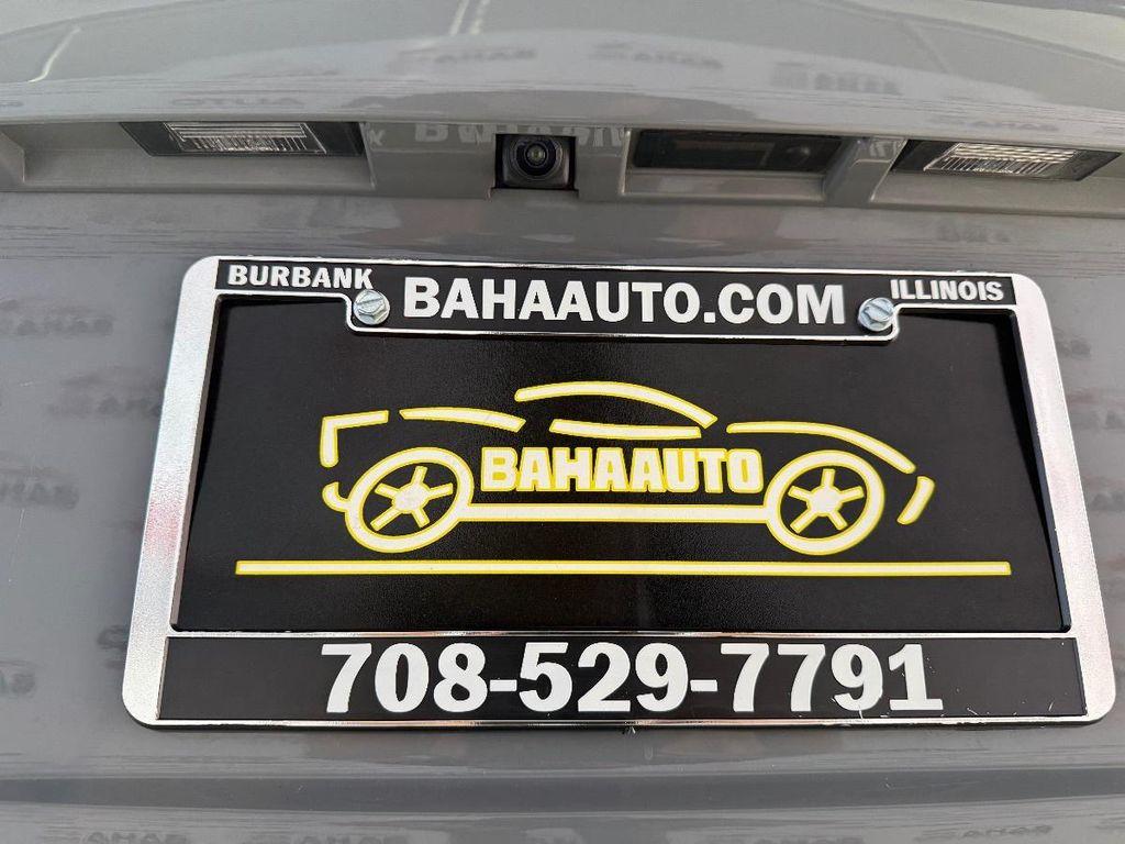 used 2024 Nissan Kicks car, priced at $21,995