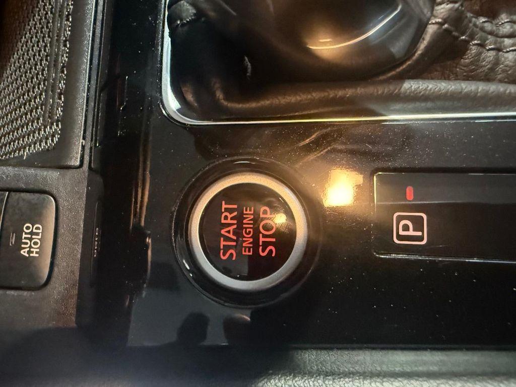 used 2024 Nissan Kicks car, priced at $21,995