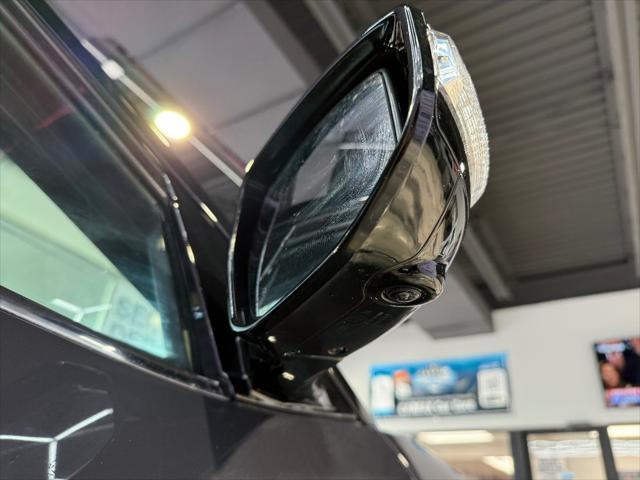 used 2021 Nissan Maxima car, priced at $26,995