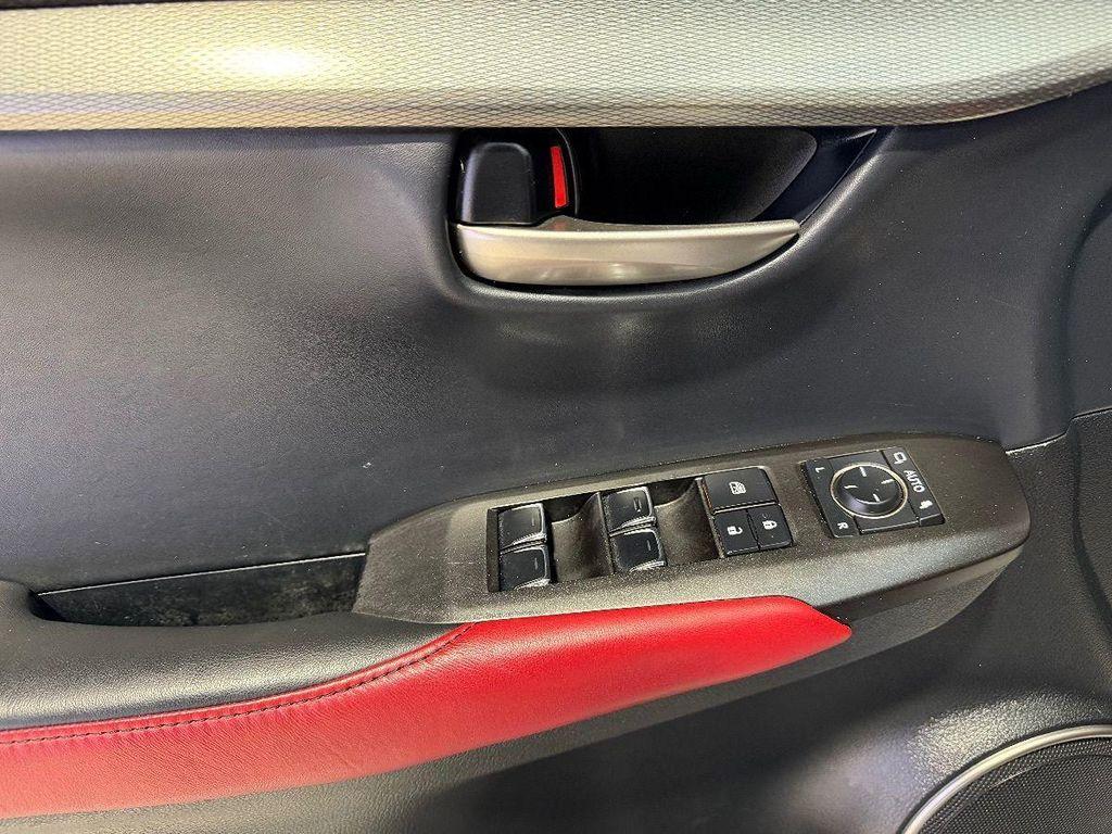 used 2021 Lexus NX 300 car, priced at $22,995