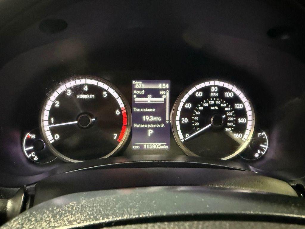 used 2021 Lexus NX 300 car, priced at $22,995