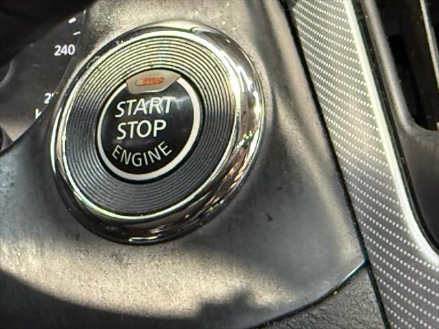 used 2021 INFINITI Q50 car, priced at $26,995