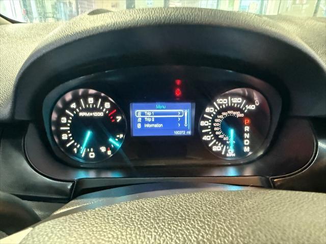 used 2012 Ford Edge car, priced at $3,995