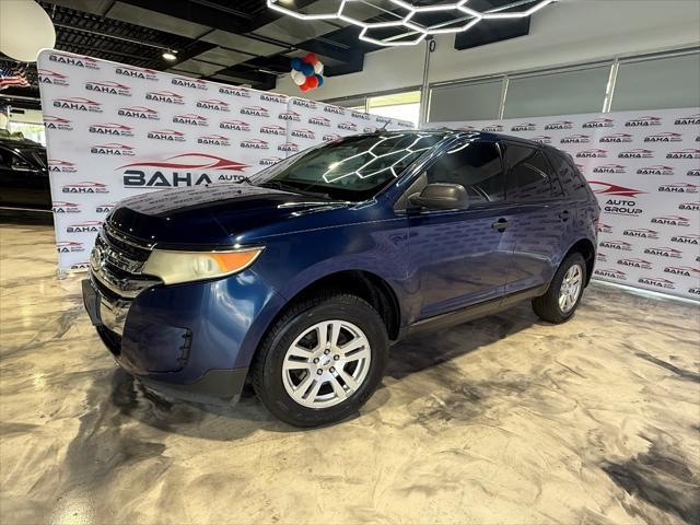 used 2012 Ford Edge car, priced at $3,995