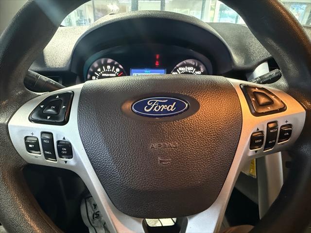 used 2012 Ford Edge car, priced at $3,995