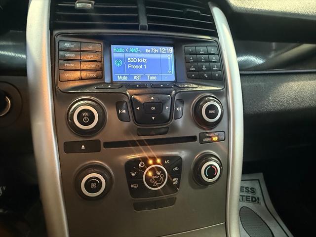 used 2012 Ford Edge car, priced at $3,995