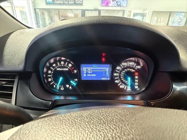 used 2012 Ford Edge car, priced at $3,995