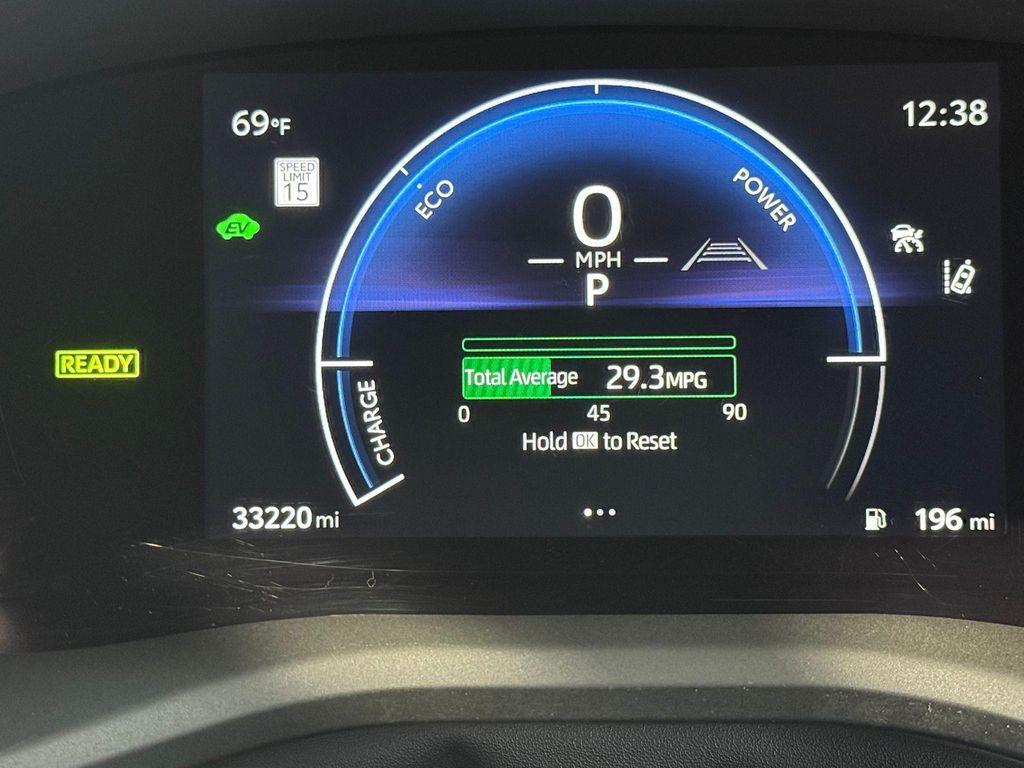 used 2025 Toyota Camry car, priced at $27,995