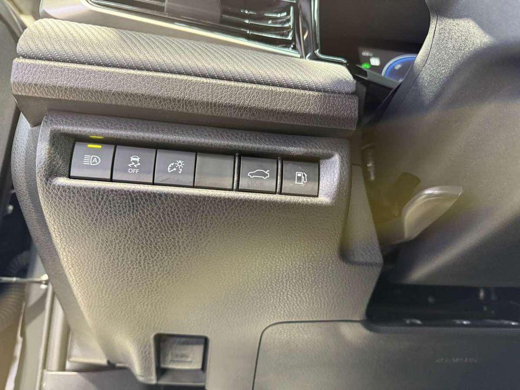 used 2025 Toyota Camry car, priced at $27,995