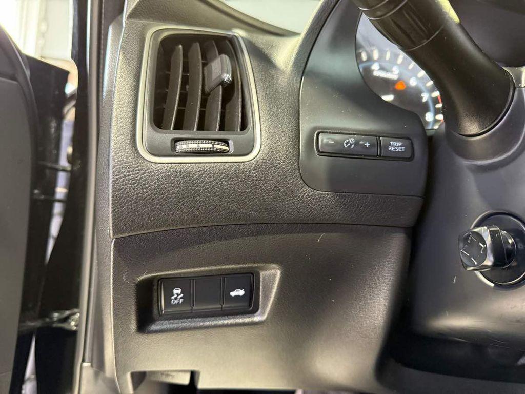 used 2022 INFINITI Q50 car, priced at $29,995