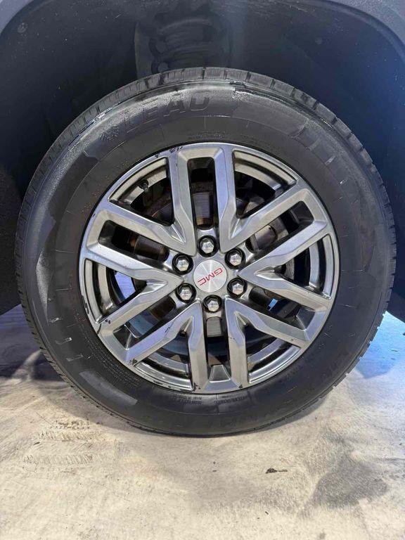 used 2017 GMC Acadia car, priced at $16,995