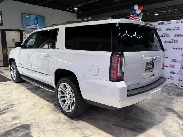 used 2020 GMC Yukon XL car, priced at $41,995