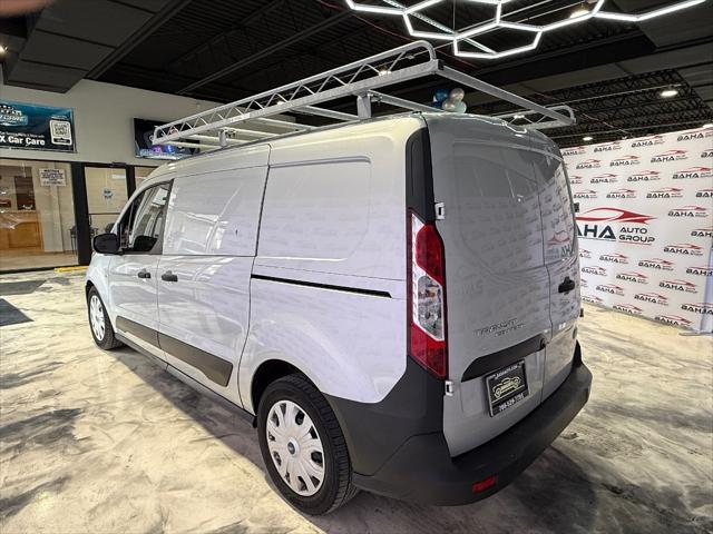 used 2019 Ford Transit Connect car, priced at $9,995