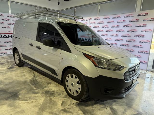 used 2019 Ford Transit Connect car, priced at $9,995