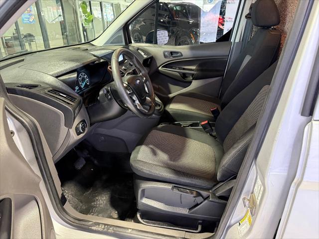 used 2019 Ford Transit Connect car, priced at $9,995