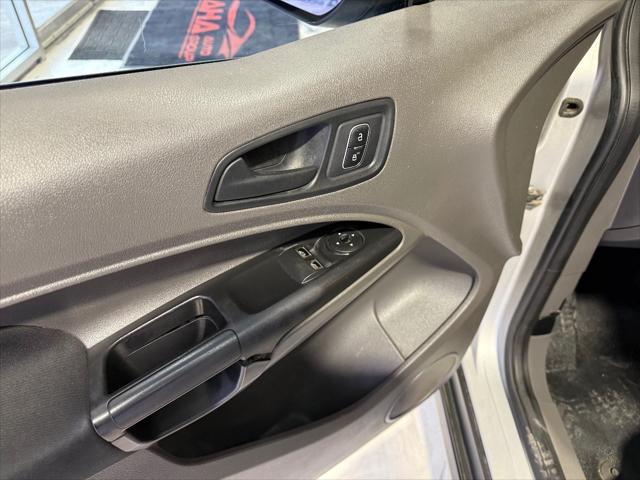 used 2019 Ford Transit Connect car, priced at $9,995