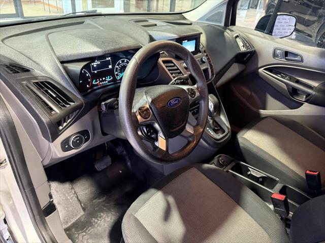 used 2019 Ford Transit Connect car, priced at $9,995