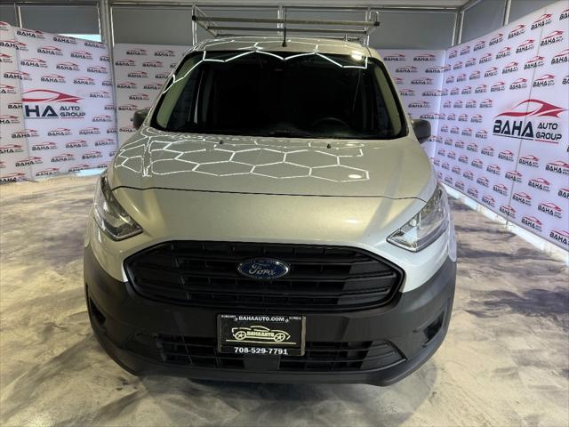 used 2019 Ford Transit Connect car, priced at $9,995