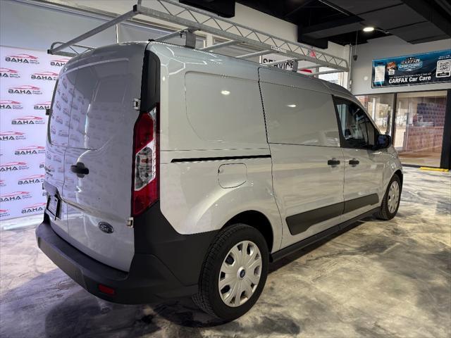 used 2019 Ford Transit Connect car, priced at $9,995