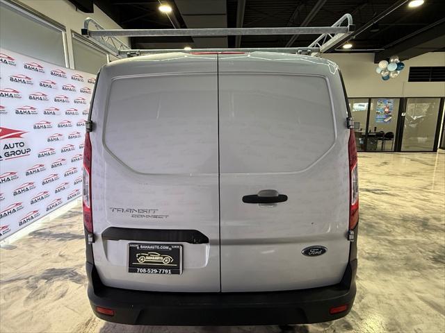 used 2019 Ford Transit Connect car, priced at $9,995