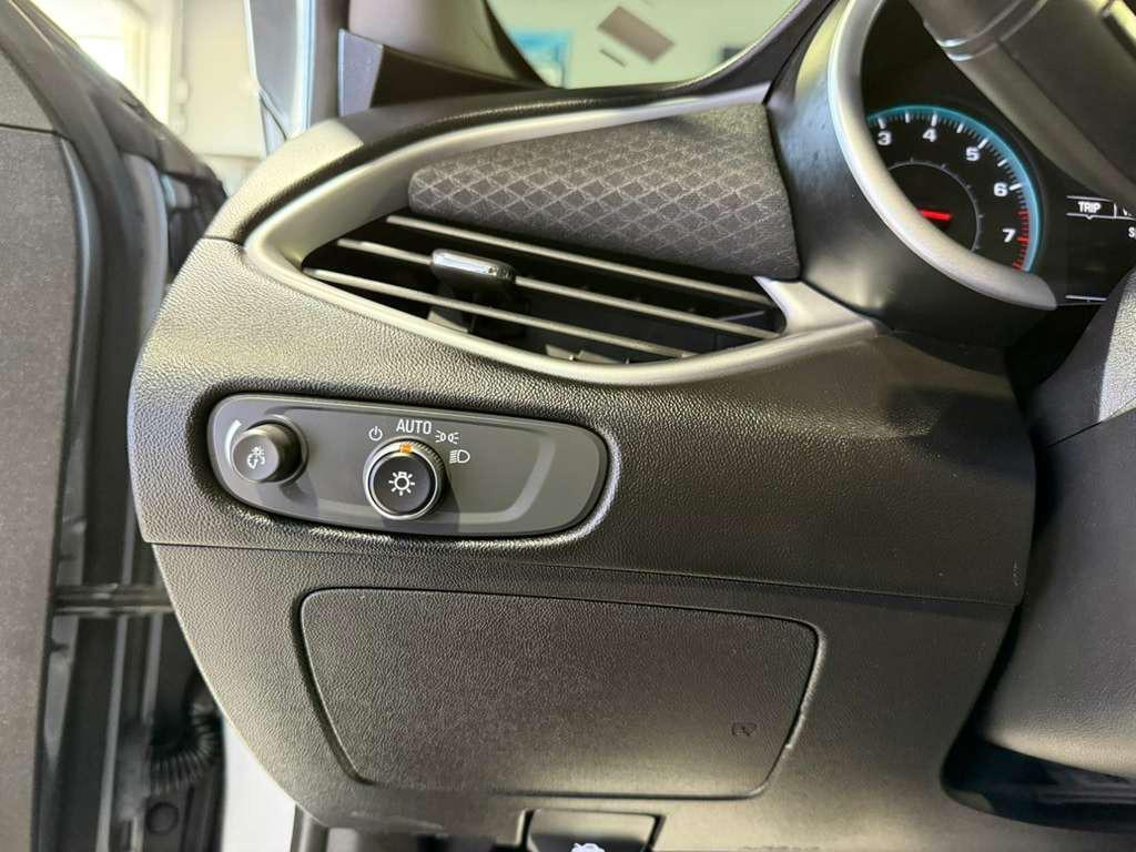 used 2025 Chevrolet Malibu car, priced at $20,495