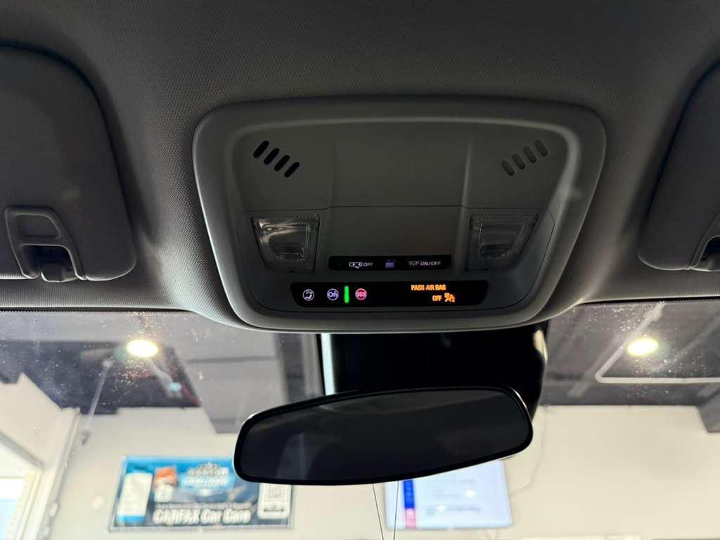 used 2025 Chevrolet Malibu car, priced at $20,495