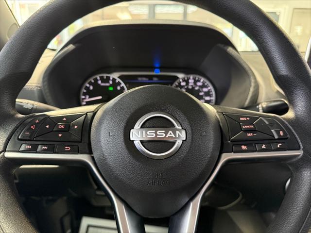 used 2024 Nissan Sentra car, priced at $19,995