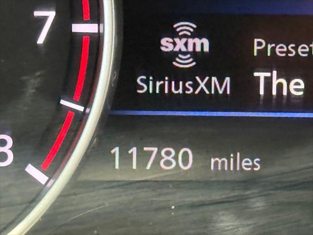 used 2024 Nissan Sentra car, priced at $19,995