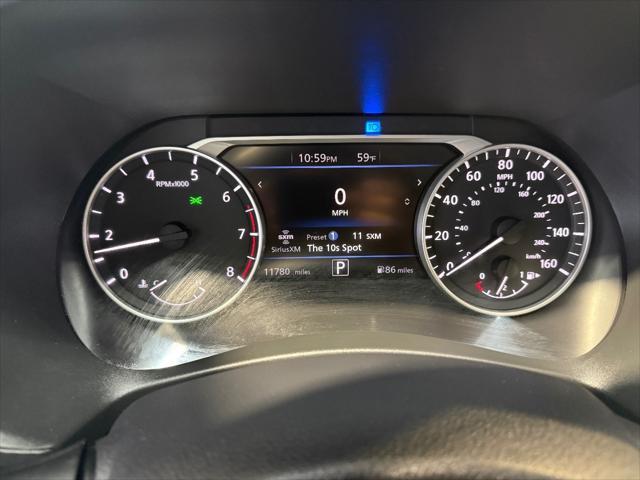 used 2024 Nissan Sentra car, priced at $19,995