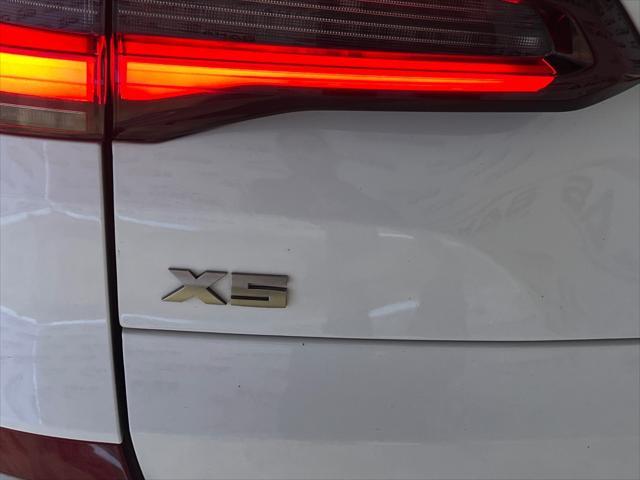 used 2021 BMW X5 car, priced at $41,995