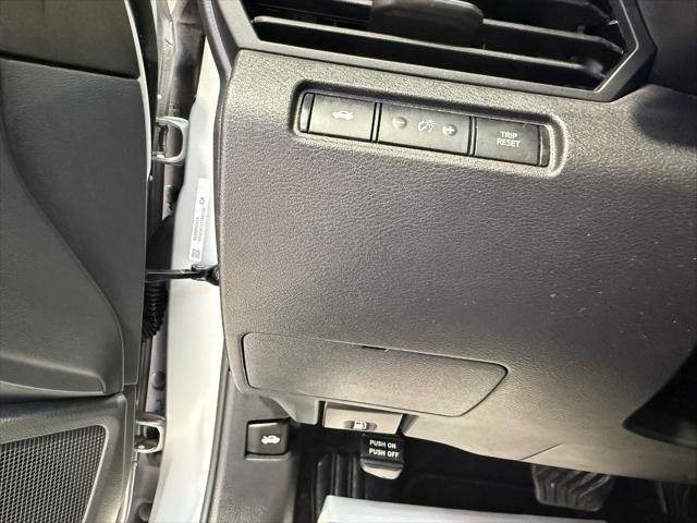 used 2024 Nissan Altima car, priced at $20,995
