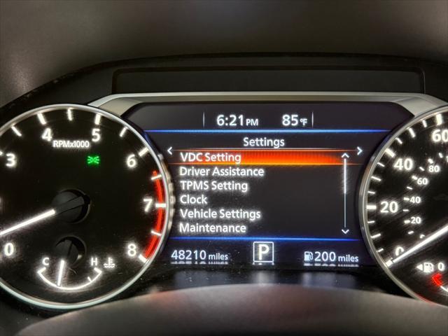 used 2024 Nissan Altima car, priced at $20,995