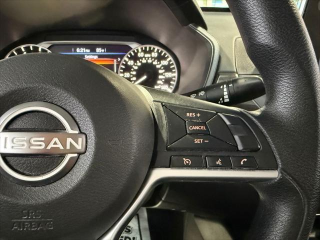used 2024 Nissan Altima car, priced at $20,995