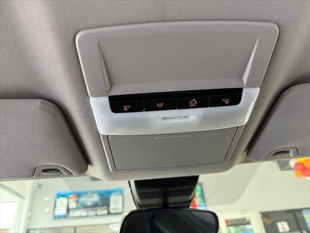 used 2024 Nissan Altima car, priced at $20,995
