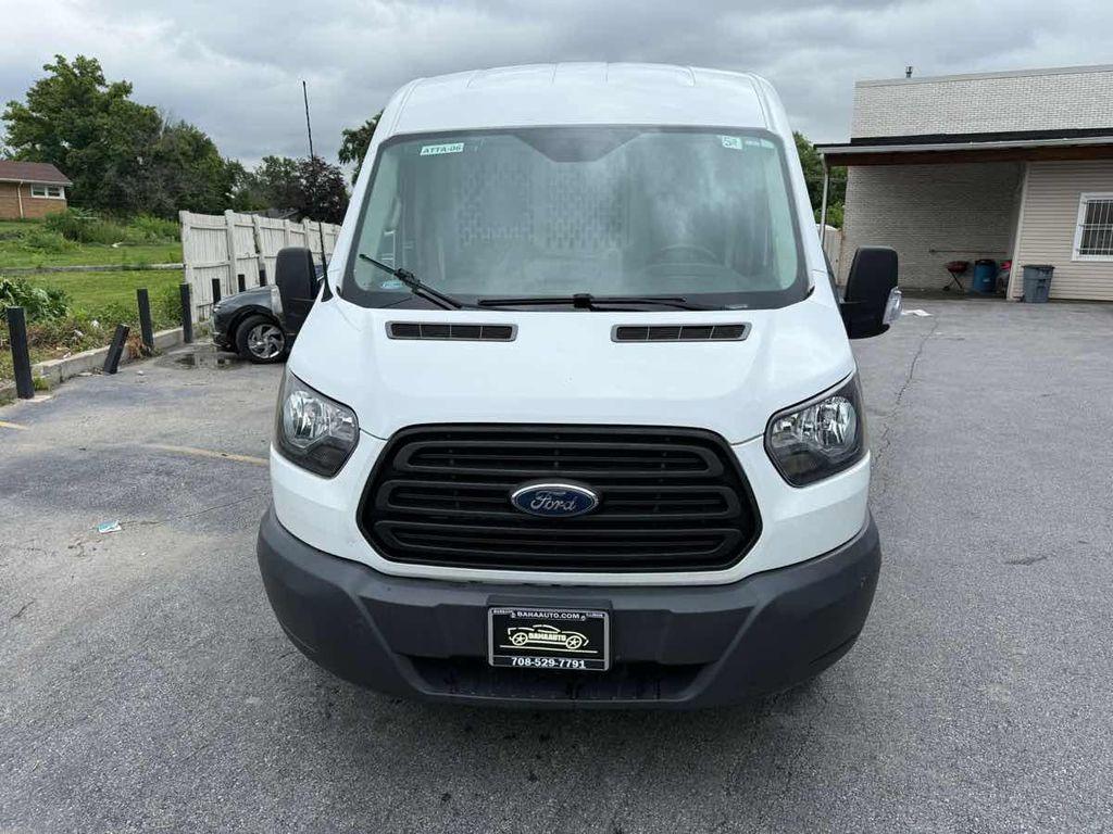 used 2019 Ford Transit-150 car, priced at $17,995